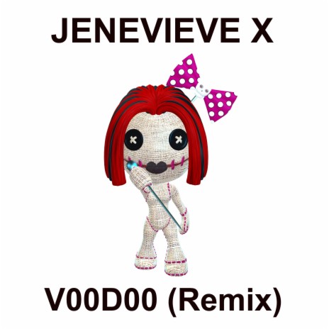 V00D00 (Remix) | Boomplay Music