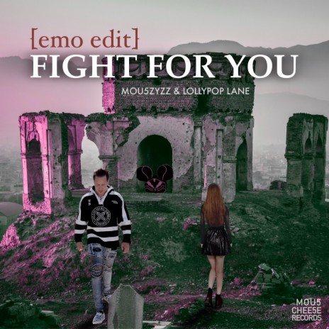 Fight for You (Emo Edit) ft. LollyPoP Lane | Boomplay Music