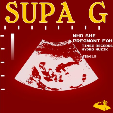 Who She Pregnant Fah | Boomplay Music