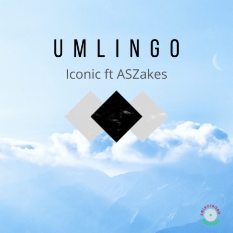 Umlingo ft. Aszakes | Boomplay Music