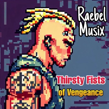 Thirsty Fists of Vengeance