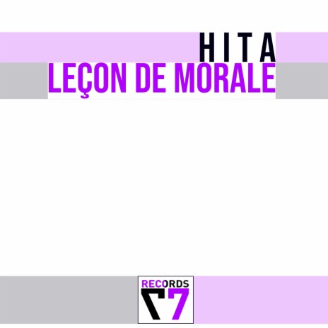 Leçon de morale | Boomplay Music