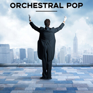 Orchestral Pop