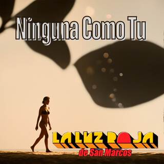 Ninguna Como Tu