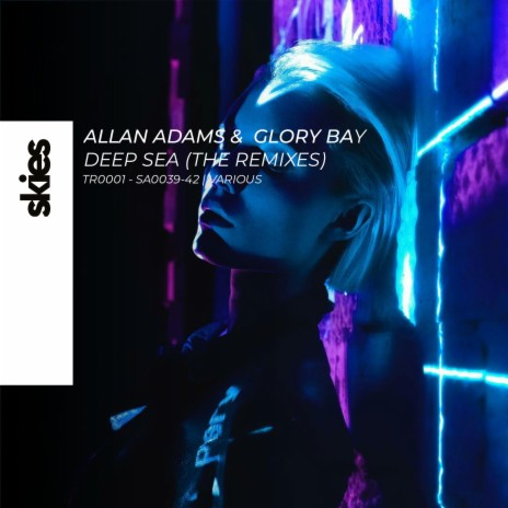 Deep Sea (Eltan Remix) ft. Glory Bay & Eltan | Boomplay Music