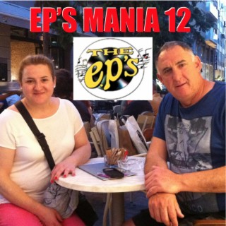 EP'S MANIA 12