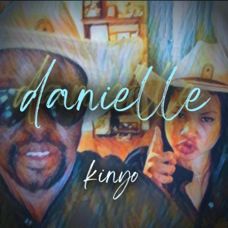 danielle | Boomplay Music