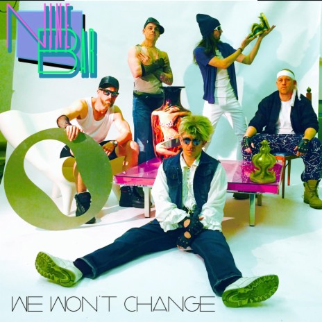 We Won't Change