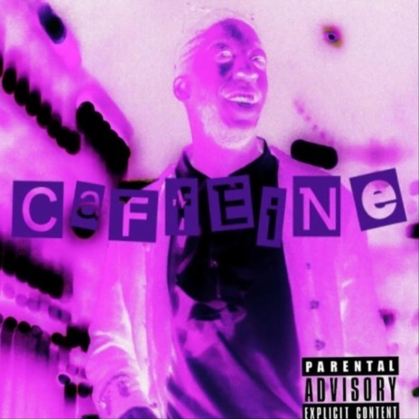 CAFFEINE ft. Cap'n Beardslee | Boomplay Music