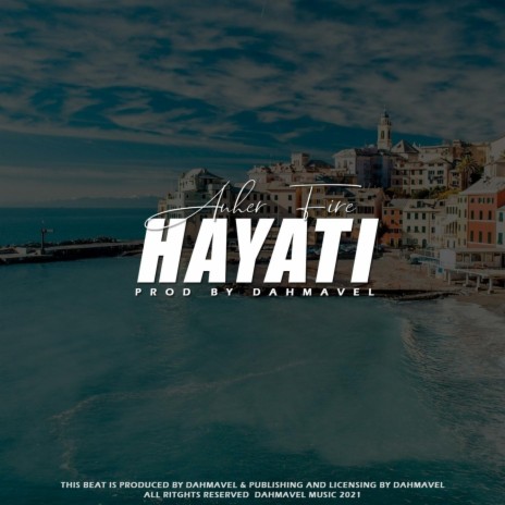 Hayati | Boomplay Music