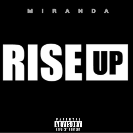 RISE UP | Boomplay Music