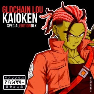 Kaioken DLX