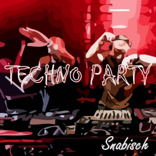 TECHNO PARTY