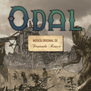 Odal (Original Game Soundtrack)