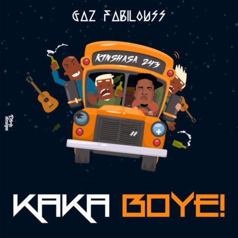 Kaka Boye ! | Boomplay Music