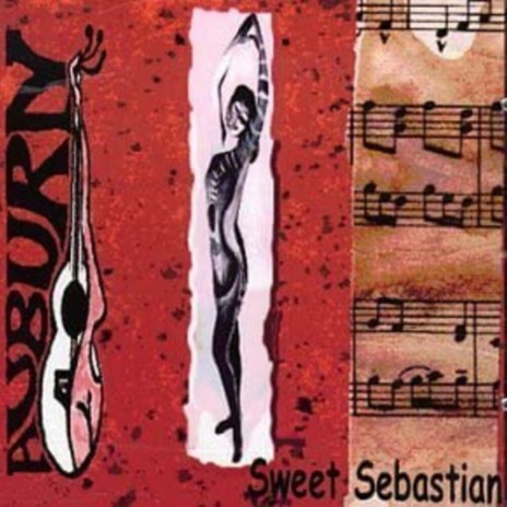 Sweet Sebastian (dB federation remix)