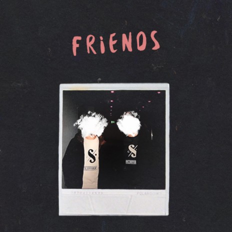 Friends ft. Drama B | Boomplay Music