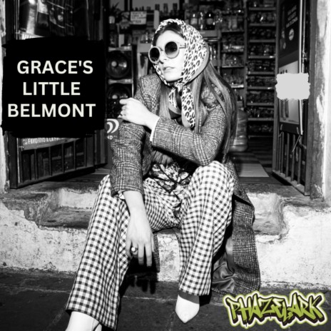 GRACE'S LITTLE BELMONT | Boomplay Music