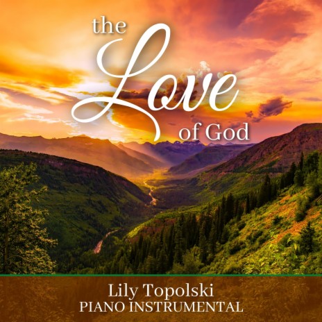 The Love of God | Boomplay Music