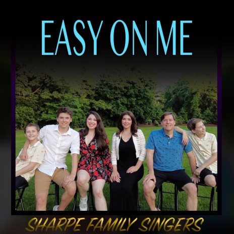 Easy On Me | Boomplay Music