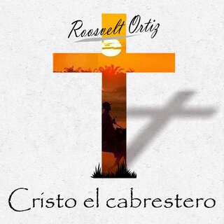 Cristo el Cabrestero