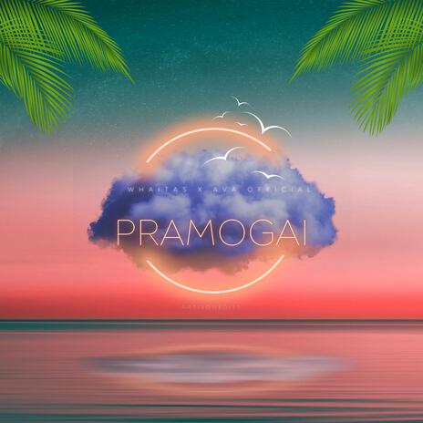 Daina pramogai ft. Ava | Boomplay Music