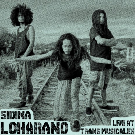 Sidina (Live at Trans Musicales 2021)