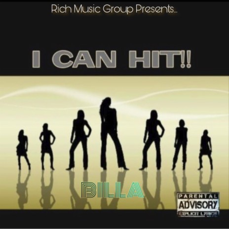 I Can Hit | Boomplay Music