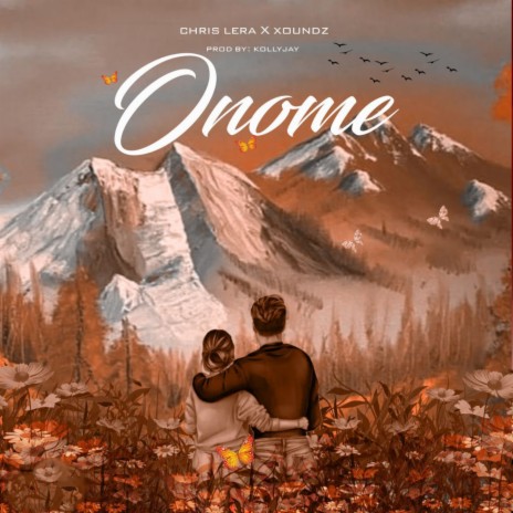 Onome ft. Xoundz | Boomplay Music