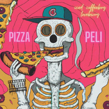 Pizza Peli ft. Lovebwoy | Boomplay Music