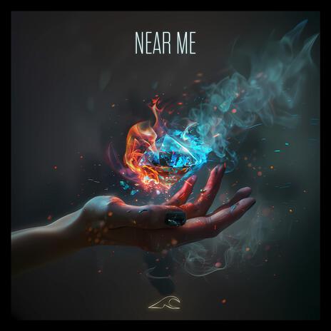 near me ft. ARISHA | Boomplay Music