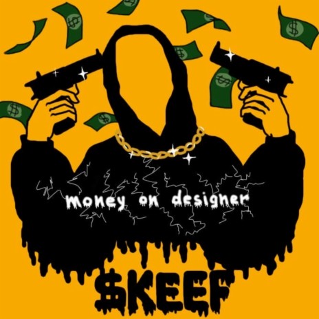 Money on Designer | Boomplay Music