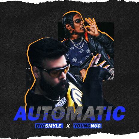 Automatic ft. 10A | Boomplay Music