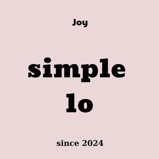 simple lo