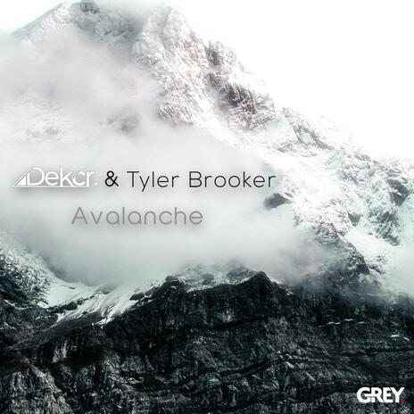 Avalanche ft. Dekcr | Boomplay Music