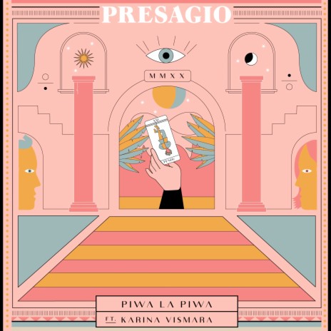 Presagio ft. Karina Vismara