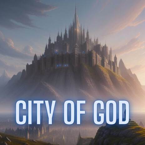 City Of God | Boomplay Music