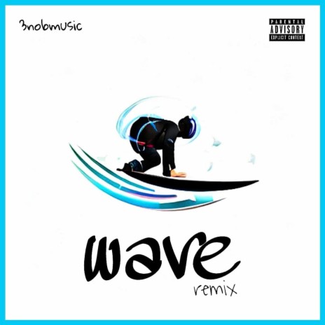Wave 2 ft. Spliff Jonah & Boeyylee | Boomplay Music