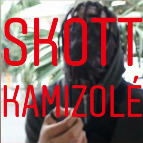 Freestyle Kamizolé | Boomplay Music