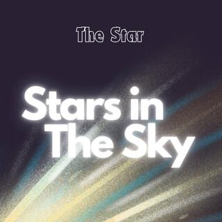 Stars in The Sky