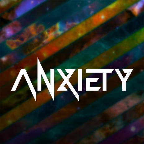 Anxiety (Melodic Drill Type Beat) | Boomplay Music