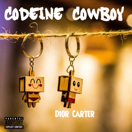 Codeine Cowboy | Boomplay Music
