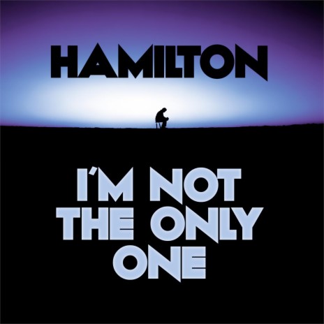 I'm Not The Only One (Acoustic Version) | Boomplay Music