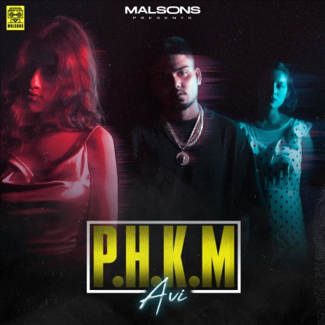 P.H.K.M | Boomplay Music