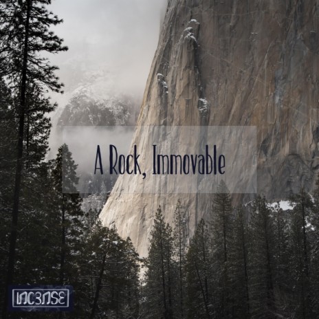 A Rock, Immovable | Boomplay Music