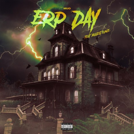 Err Day (feat. Biggest Ounce) | Boomplay Music