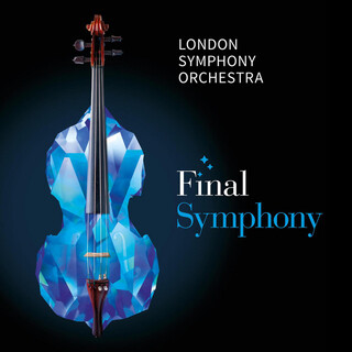 Final Symphony - Music from Final Fantasy VI, VII and X