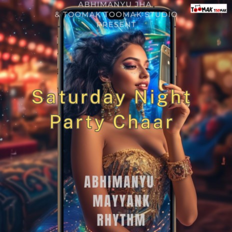 Saturday Night Party Chaar | Boomplay Music