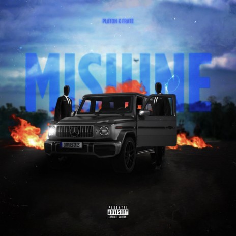 MISIUNE ft. FRATE | Boomplay Music