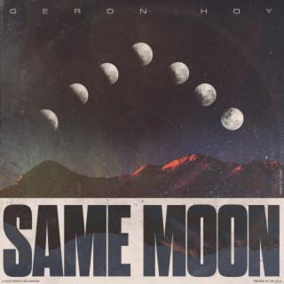 Same Moon